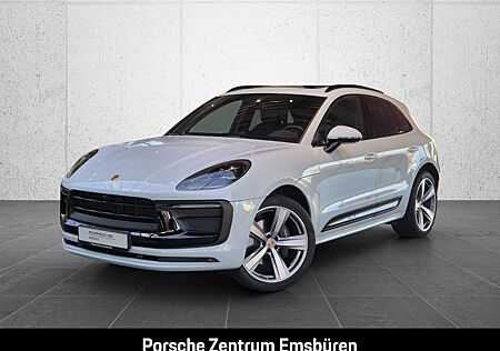 Porsche Macan T