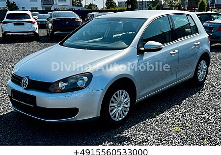 VW Golf Volkswagen VI Trendline