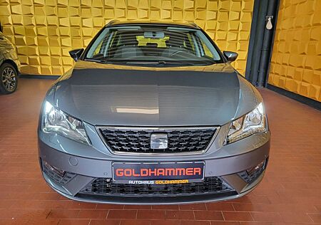 Seat Leon ST 1.6 TDI NAV/AHK/PDC/TEMP