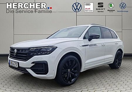 VW Touareg Volkswagen R-Line 4Motion