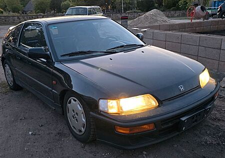 Honda CRX 1.6i VT EE8