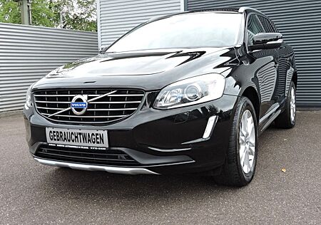 Volvo XC 60 XC60 Summum AWD Geartronic KAMERA XENON LEDER