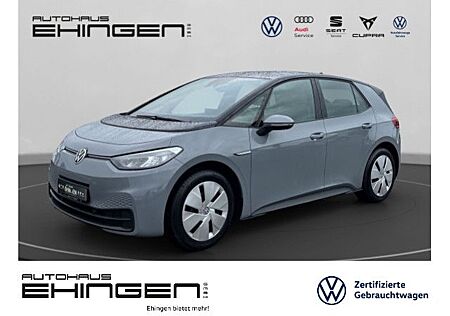 VW ID.3 Volkswagen Pure Performance LED+Sthz+Navi+CCS