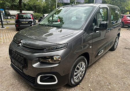 Citroën Berlingo Feel M*Navi*SHZ*