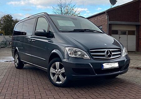 Mercedes-Benz Viano 2.2 CDI TREND EDITION lang TREND EDITION