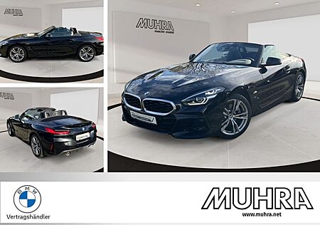 BMW Z4 sDrive20i M Aerodynamikpaket LC Prof. Leder