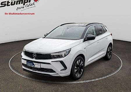 Opel Grandland X Business Elegance Plug-Hybr. Kam/NAVI/LED