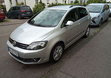 VW Golf Plus Volkswagen 1.2 TSI 63kW LIFE LIFE