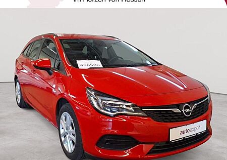 Opel Astra 1.2 Turbo ST Edition NAVI PDC