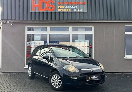 Fiat Punto EVO MyLife *Klima *Zahnriemen Neu