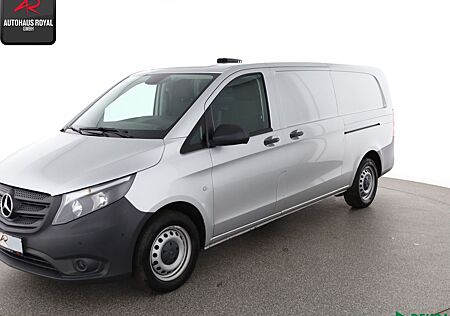 Mercedes-Benz Vito 116 CDI EXTRALANG KASTEN STANDHZ,KAMERA