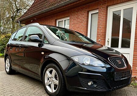 Seat Altea XL 1.6 TDI 77kW Ecomotive Style Tausch