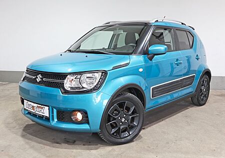 Suzuki Ignis Comfort