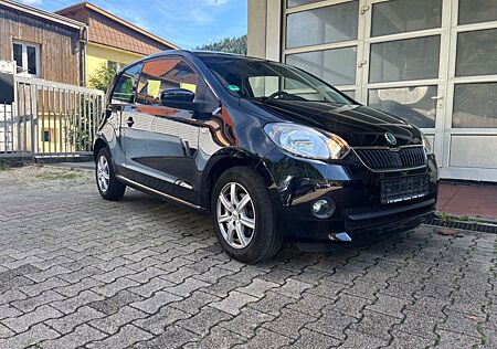 Skoda Citigo 1.0 MPI 55kW ASG Active Active
