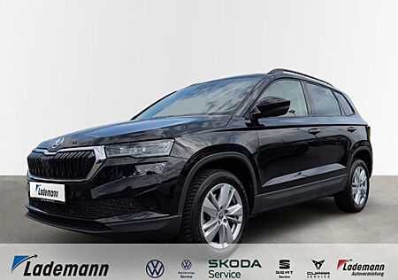 Skoda Karoq 1.5 TSI DSG SELECTION LED+NAVI.+KAMERA+ACC