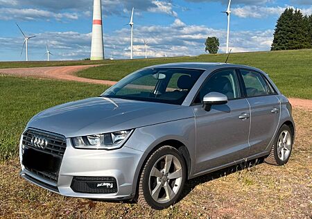 Audi A1 1.4 TFSI Sportback
