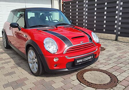 Mini Cooper Coupe Cooper S Coupé