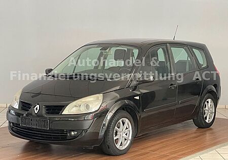 Renault Scenic Privilege 1.9 dCi FAP 96kW