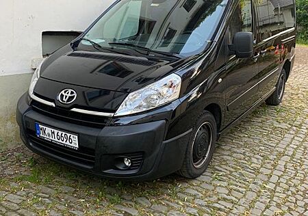 Toyota Pro Ace Proace (Verso) 2.0