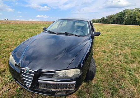 Alfa Romeo 156 1.6 16V Facelift T.Spark Impression