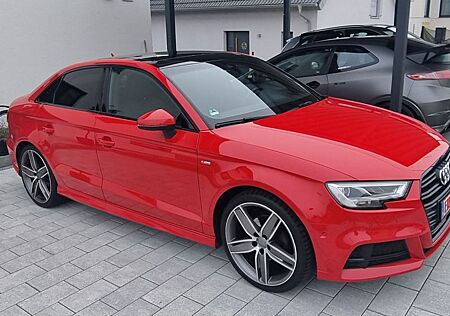 Audi A3 2.0 TDI S tronic S line