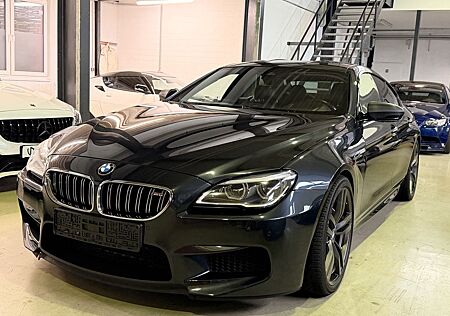 BMW M6 Gran Coupe Competition *CARBON*SERVICE NEU*