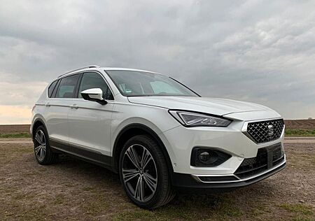 Seat Tarraco 2.0 TDI 140kW Xcellence 4Drive DSG X...