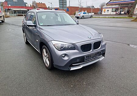 BMW X1 18 d xDrive