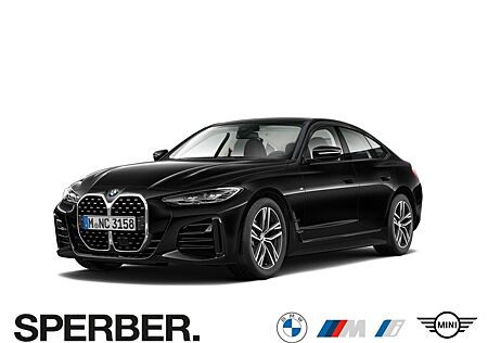 BMW 420 Gran Coupe M Sport Mild-Hybrid EU6d d M Spor