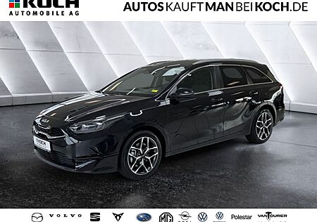 Kia Cee'd Ceed SW 1.5 T-GDI VOLL LED NAVI SH KAM TEILLEDER