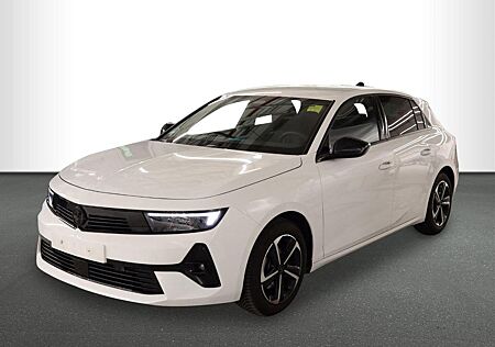 Opel Astra 1.2 Turbo 96kW GS