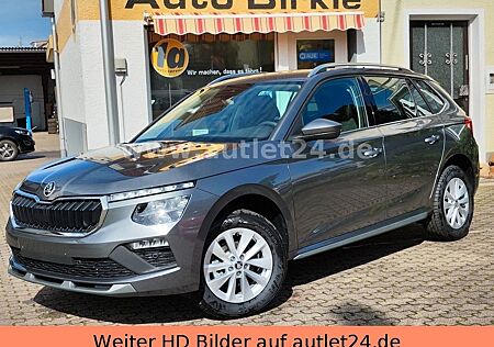 Skoda Kamiq TopSelection 150PS DSG Kamera Garantie 5J.