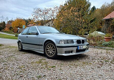 BMW 323 gebraucht kaufen BMW 323ti Compact -