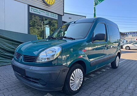Renault Kangoo Rapid Campus