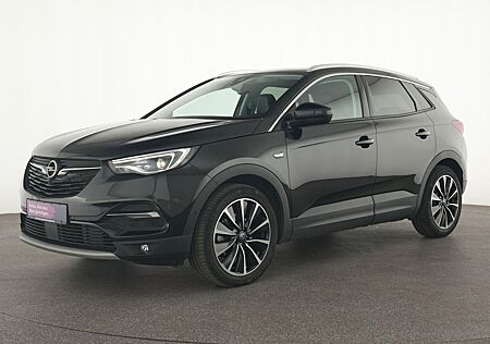 Opel Grandland X Grandland Ultimate Ergonomiesitz|Navi|Kamera