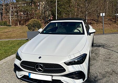 Mercedes-Benz CLE 450 4MATIC Autom. - AMG Linie Premium Plus