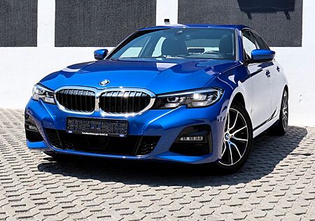 BMW 320 Baureihe 3 Lim. d M Sport