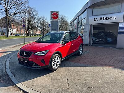 Seat Arona FR