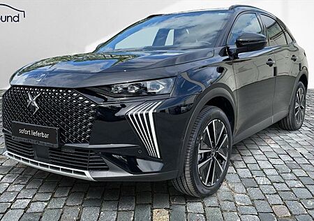 DS Automobiles DS7 Crossback DS7 (Crossback) 1,5 BlueHDI Autom. Pallas ALARM