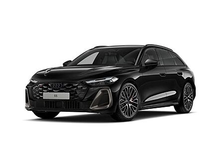 Audi S5 gebraucht kaufen Audi S5 Avant TFSI quattro Stroni 360° Stdhz Pano AHK