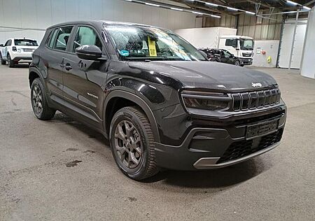 Jeep Avenger 1.2 T-GDI Altitude LED+ACC+VIRTUAL+DAB+