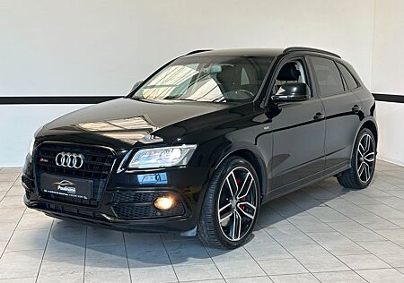 Audi SQ5 3.0 TDI plus tip quattro Navi*Leder*Xenon*