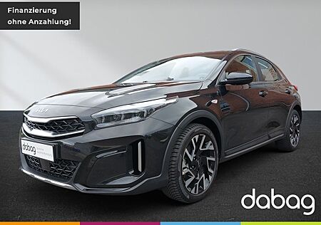 Kia XCeed 1.5 T-GDI DCT SHZ LHZ LED KAM Allwetter