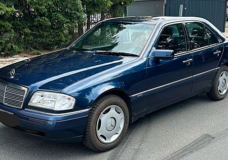 Mercedes-Benz C 180 ELEGANCE Elegance