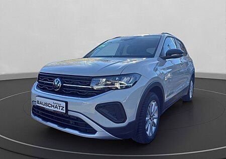VW T-Cross Volkswagen 1.0 TSI Energy Life