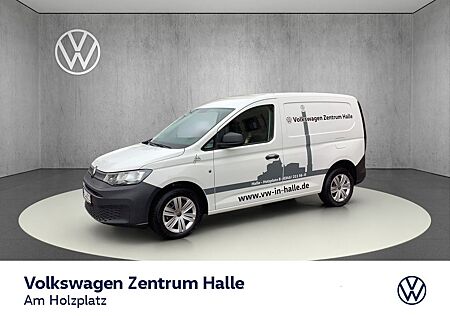 VW Caddy Volkswagen 2.0 TDI Cargo