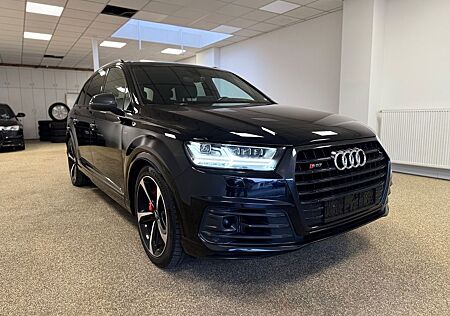 Audi SQ7 4.0 TDI QUATTRO / PANO / HEADUP / SOFT CLOSE