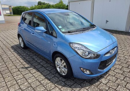 Hyundai ix20 Comfort Automatik