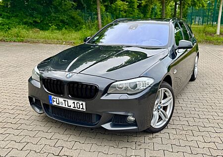 BMW 530d xDrive Lückenlos gewartet, Langstrecke!
