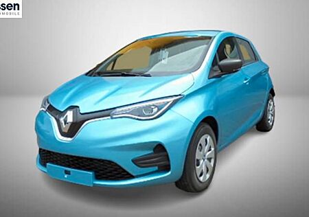 Renault ZOE LIFE Batteriekauf R110 Z 50